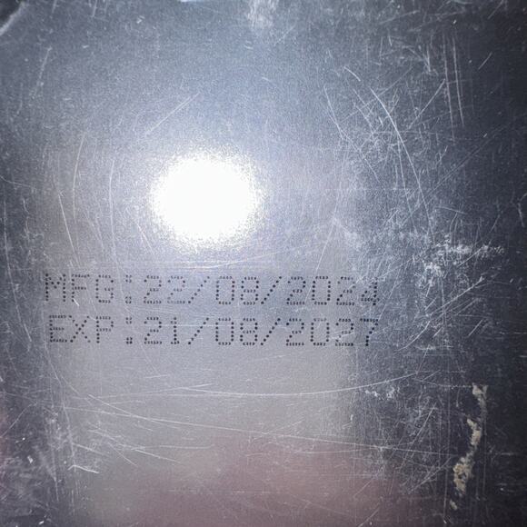 YILEST Raw & Pure Batana Oil For Hair, 4.23oz, Exp 8/27 - Picture 3 of 3